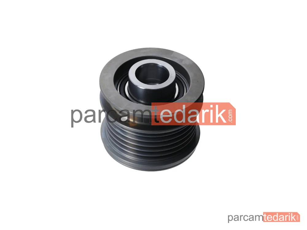VALEO 588031 | Alternatör Kasnağı — Mercedes-Benz C-Serisi T-Model, Mercedes-Benz C-Serisi